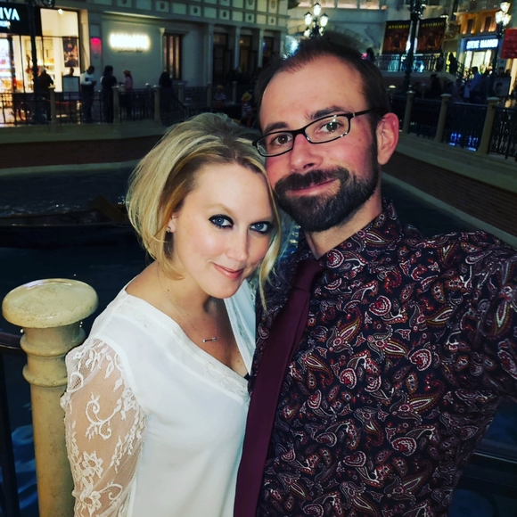 Meet your Posher, Jamie - Picture 4 of 12